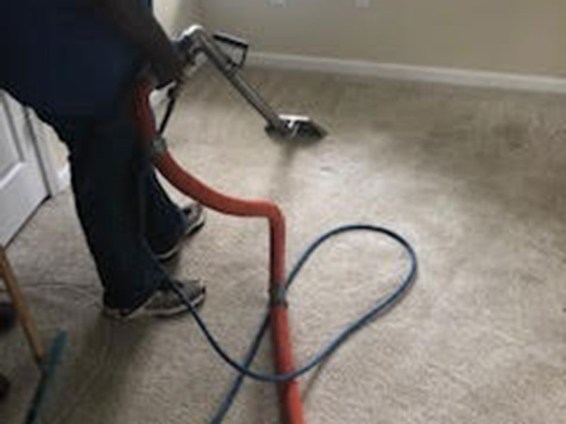 Flooring Cook's Carpet Maintenance